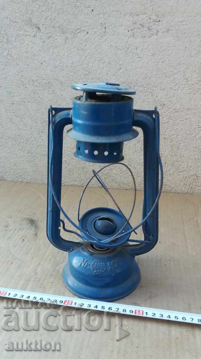 КОРПУС ОТ СОЦ. ВОЕНЕН ФЕНЕР