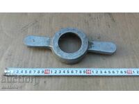 СОЦ. ЗАТВАРАЧКА ЗА БУРКАНИ