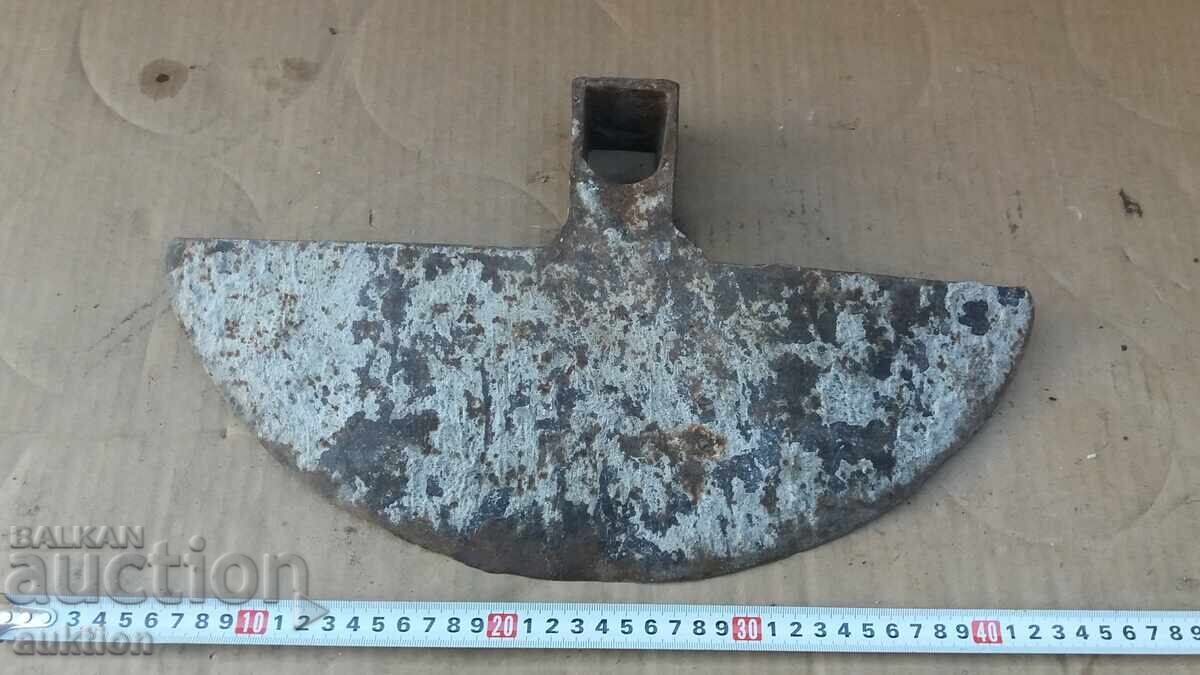 ΠΑΛΑΙΑ ΤΕΡΑΣΤΙΑ ΜΑΖΙΚΗ ΣΟΣΙΑΛΙΣΤΙΚΗ ΑΡΩΤΗΡΑ με τιμή € 4.99 | 9.76 BGN ΠΑΛΑΙΑ ΤΕΡΑΣΤΙΑ ΜΑΖΙΚΗ ΣΟΣΙΑΛΙΣΤΙΚΗ ΑΡΩΤΗΡΑ με τιμή € 4.99 | 9.76 BGN