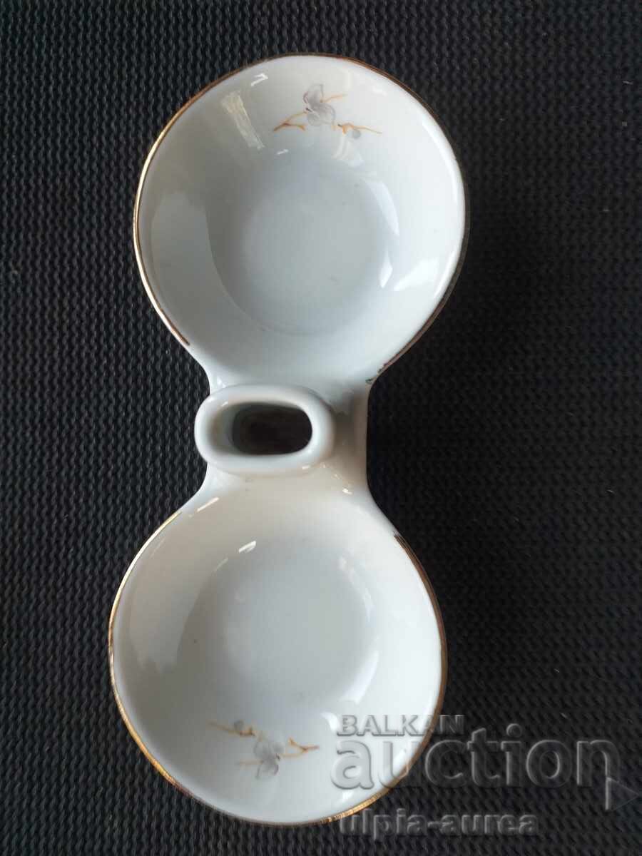 Πορσελάνινο αλατιέρα Σοτς