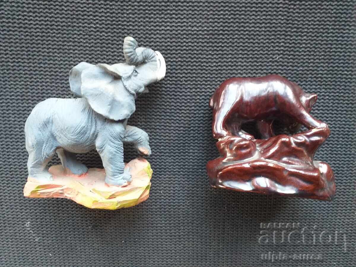 O mulțime de figurine cu preț € 0.01 | 0.02 BGN O mulțime de figurine cu preț € 0.01 | 0.02 BGN