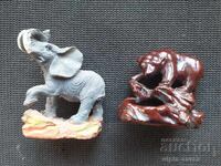 Лот фигурки