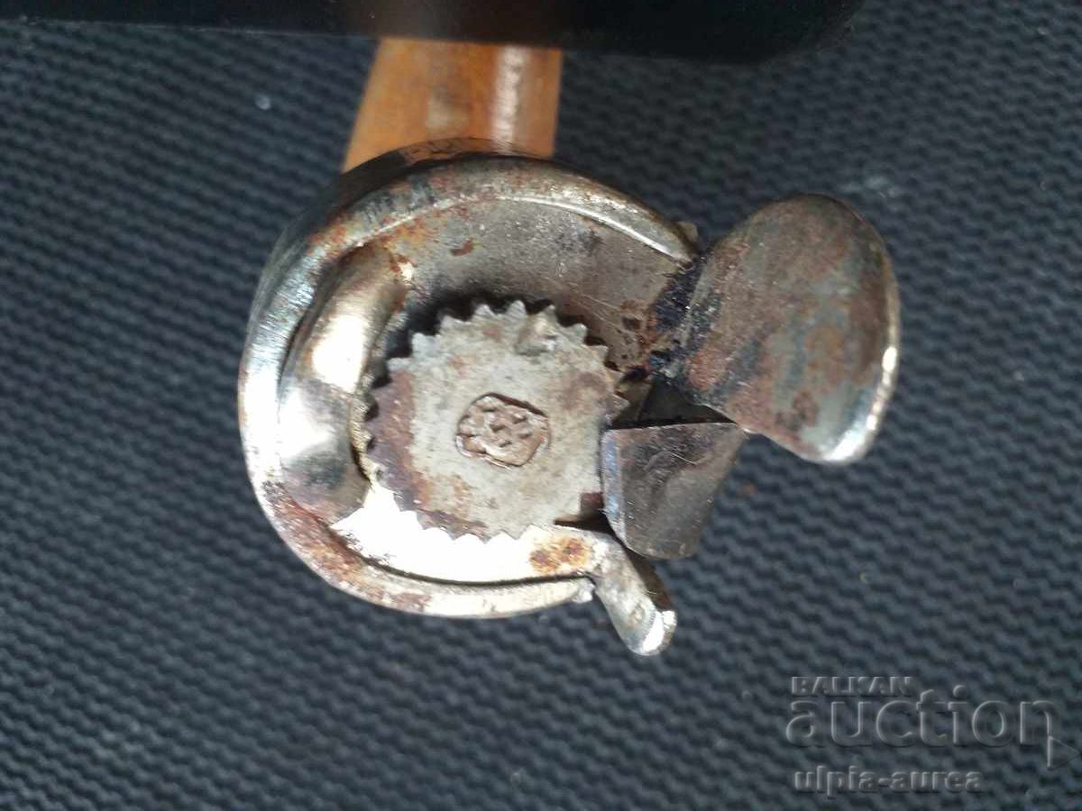 Аукцион Стара отварячка Соц