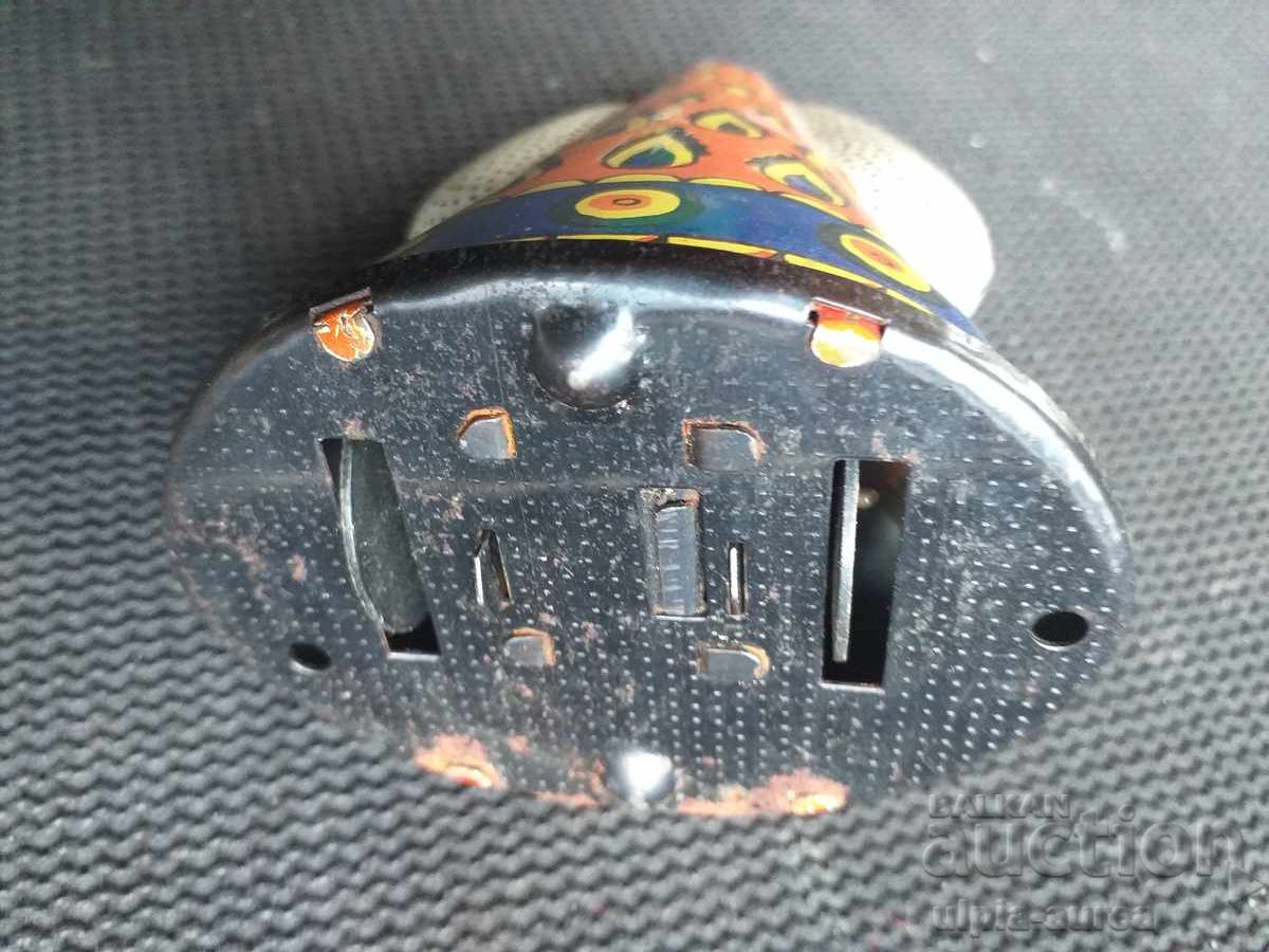 Licitație Pentru piese Licitație Pentru piese