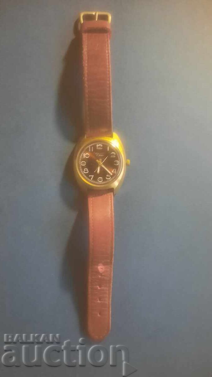 Ceas POLJOT-BZC cu preț € 0.01 | 0.02 BGN