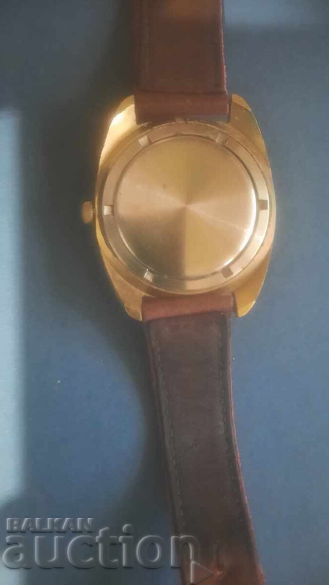 Licitație Ceas POLJOT-BZC