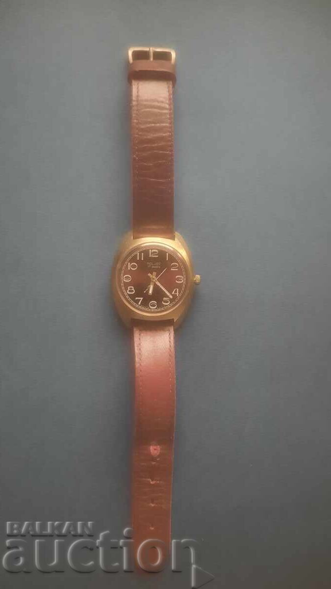 Часовник POLJOT-БЗЦ - 5