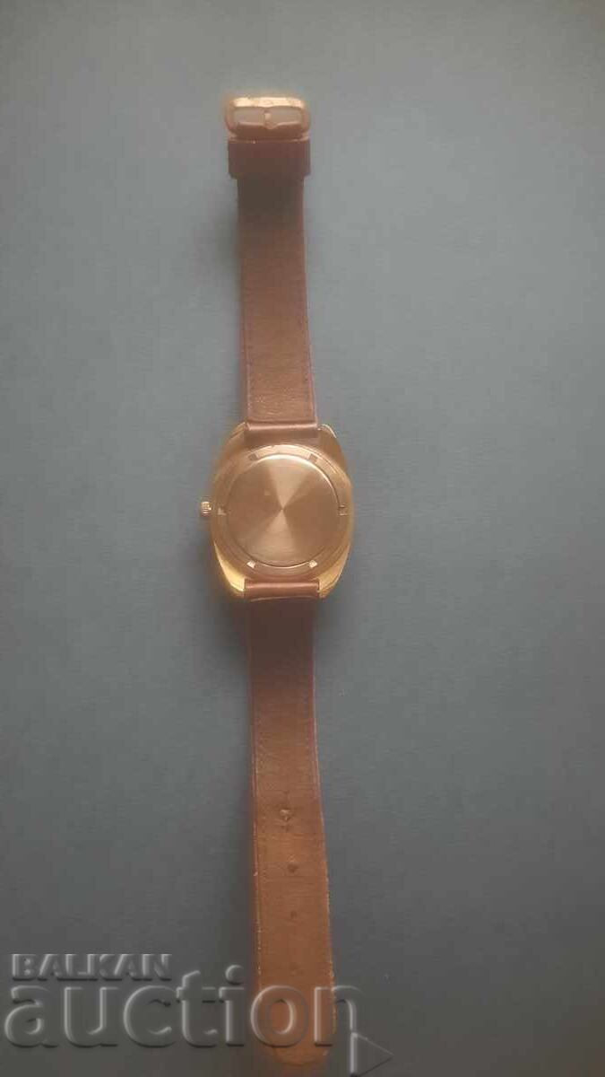 Часовник POLJOT-БЗЦ - 7