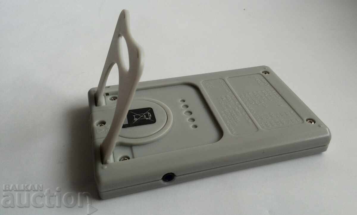 SEIKO-Metron DM 70 - 6