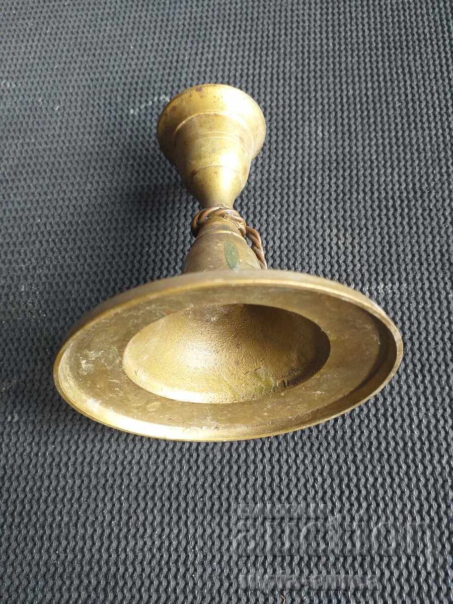 Δημοπρασία Χάλκινος χιονοφύλακας Δημοπρασία Χάλκινος χιονοφύλακας