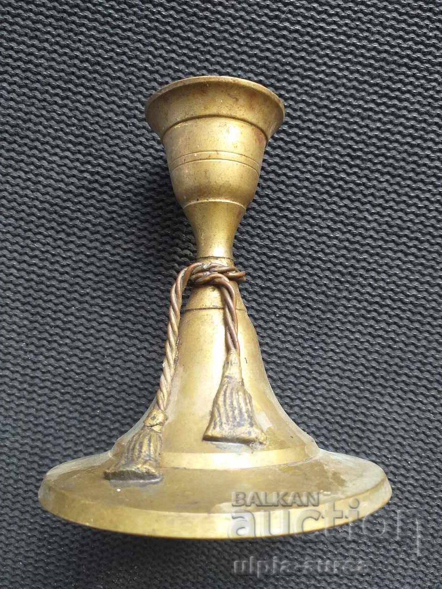 Χάλκινος χιονοφύλακας Χάλκινος χιονοφύλακας