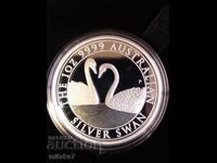 1 долар 2022 година, Австралия