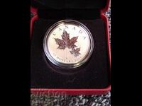 10 долара 2013 година, Канада