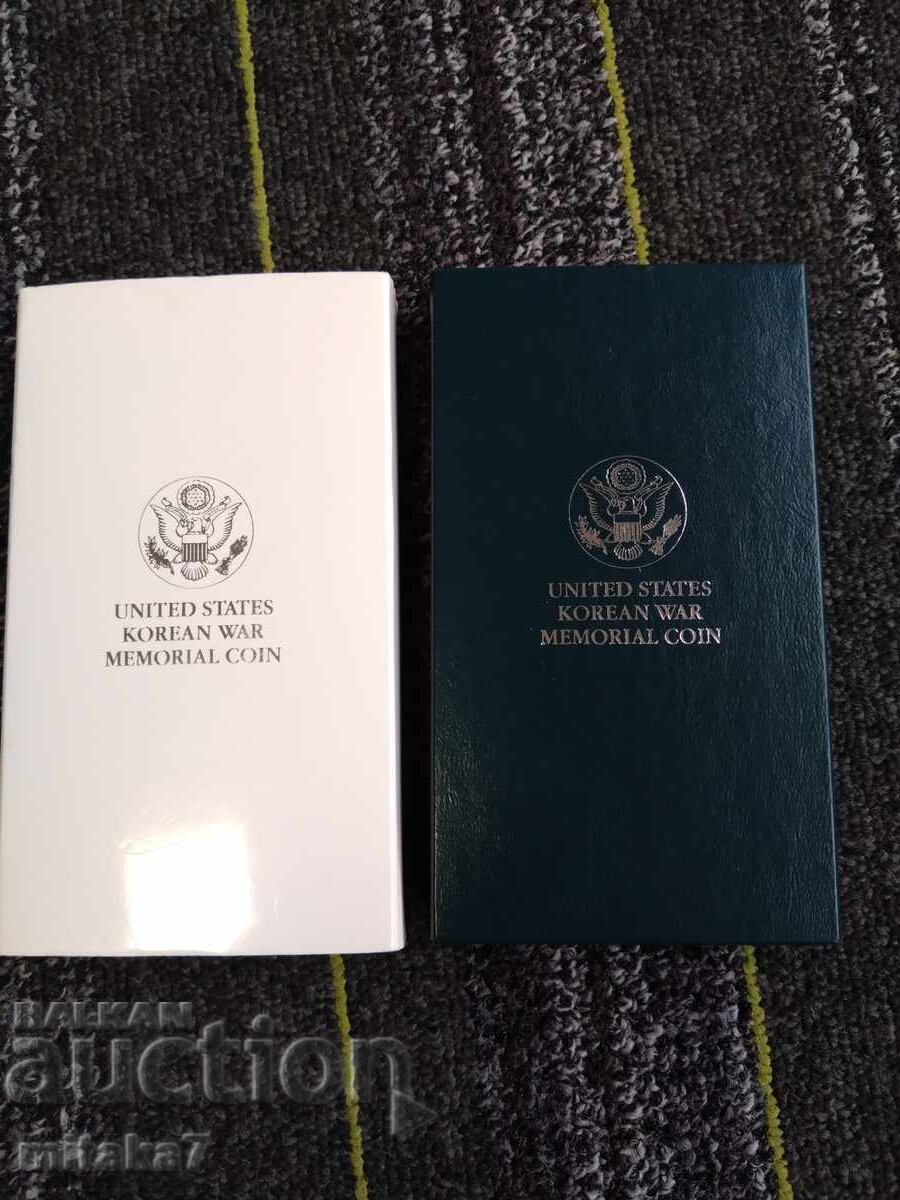 1 долар 1991 година, САЩ с цена € 68.00 | 133.00 лв.