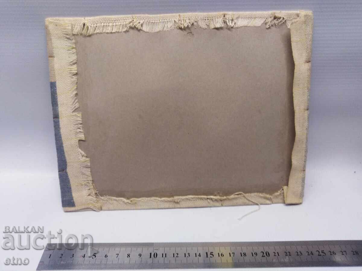 Licitație GOBELIN VECHI, TRANDAFIRI, FLORI Licitație GOBELIN VECHI, TRANDAFIRI, FLORI