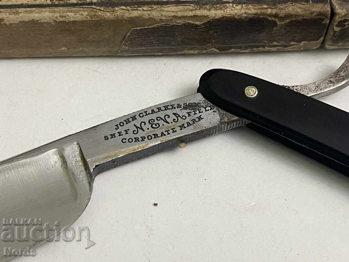 Brici vechi cu preț € 2.63 | 5.14 BGN