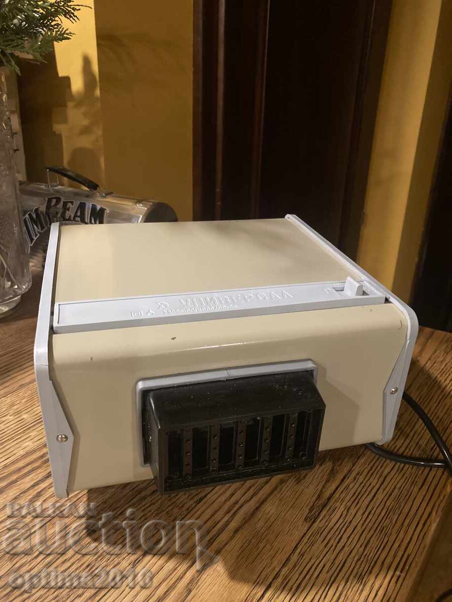 Συσκευή στεγνώματος χεριών