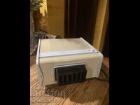 Συσκευή στεγνώματος χεριών