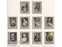 1970. Spain. Postage Stamp Day - Luis Morales.