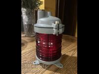 Супер рядка лампа