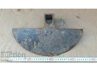 MASIVĂ SOC. SAPĂ URIAȘĂ CU MARCAJ