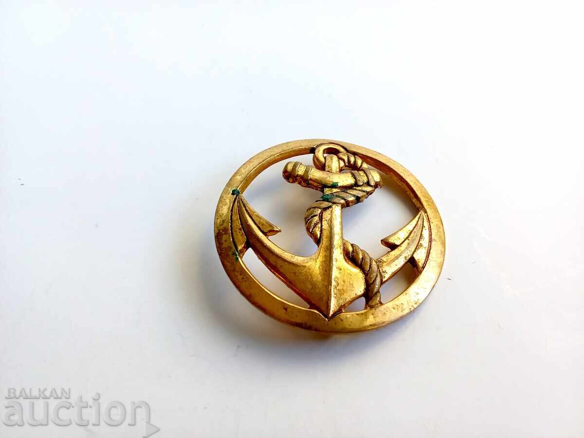 Licitație Ecuson beretă infanterie marină Coinderoux Paris