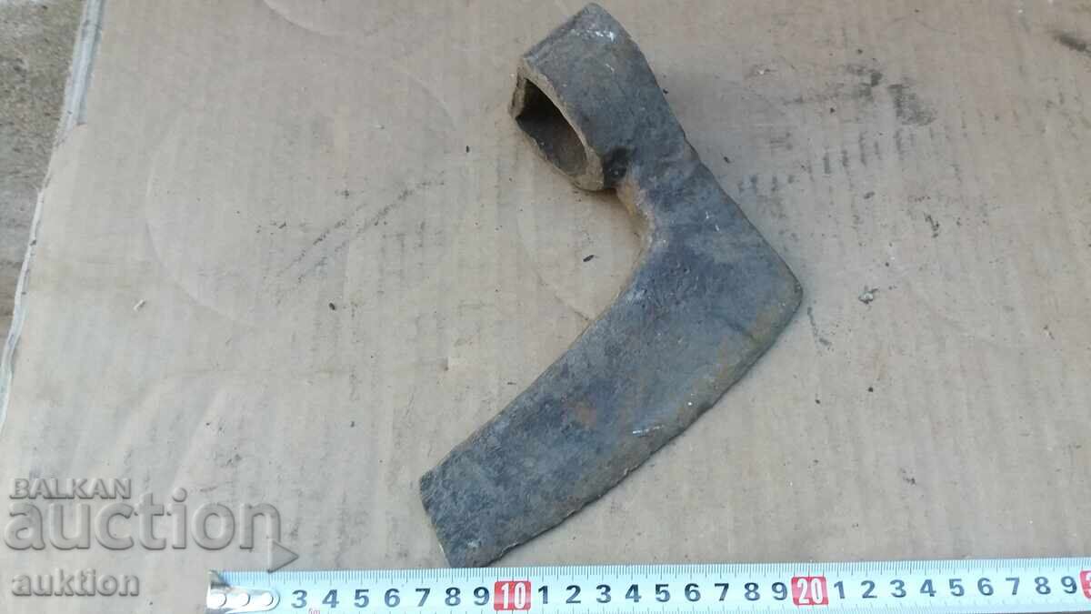 Аукцион МАСИВНА СОЦ. БРАДВА Аукцион МАСИВНА СОЦ. БРАДВА