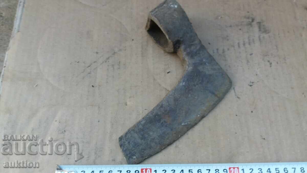 МАСИВНА СОЦ. БРАДВА МАСИВНА СОЦ. БРАДВА