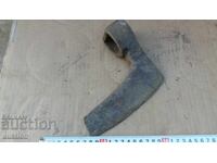 МАСИВНА СОЦ. БРАДВА