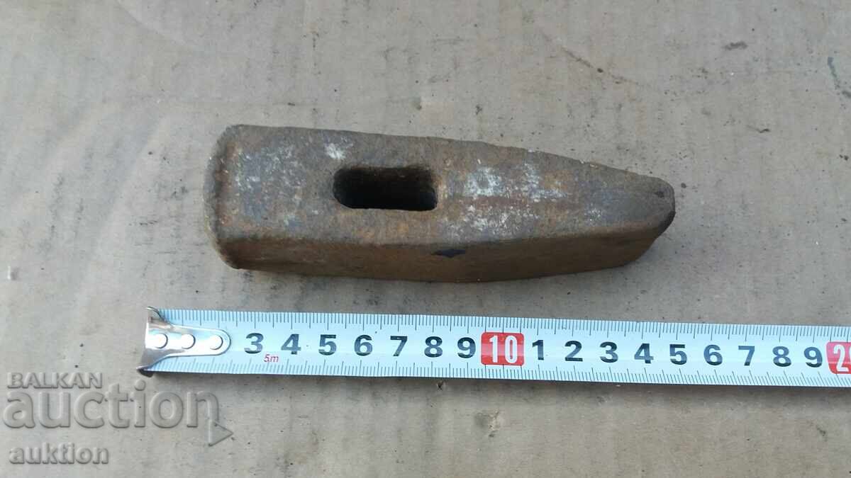 Licitație MASSIVE SOC. CIOCAN