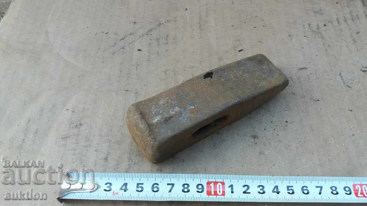 Livrarea MASSIVE SOC. CIOCAN