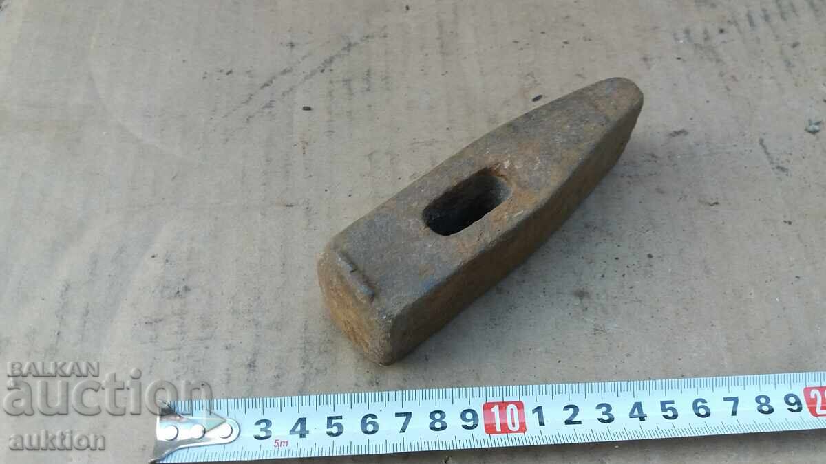 MASSIVE SOC. CIOCAN - 5