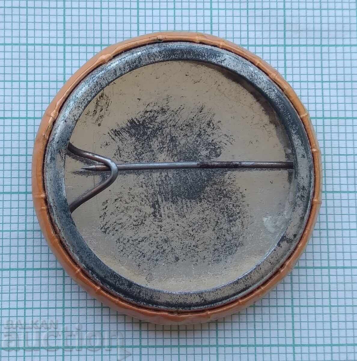 Аукцион 19392 Републикански преглед на масовия спорт Карлово 1987