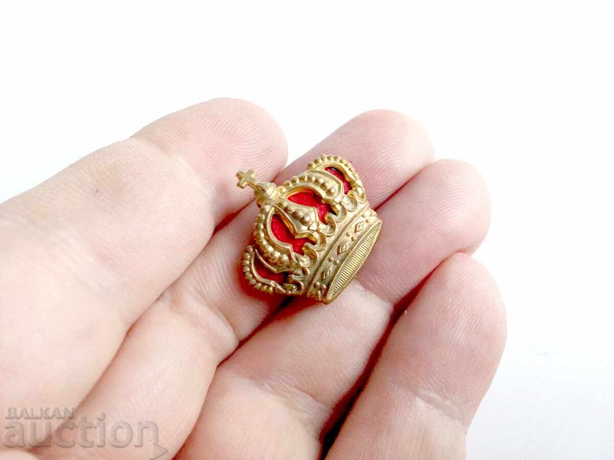 Παράδοση Διακριτικό σήμα βαθμού