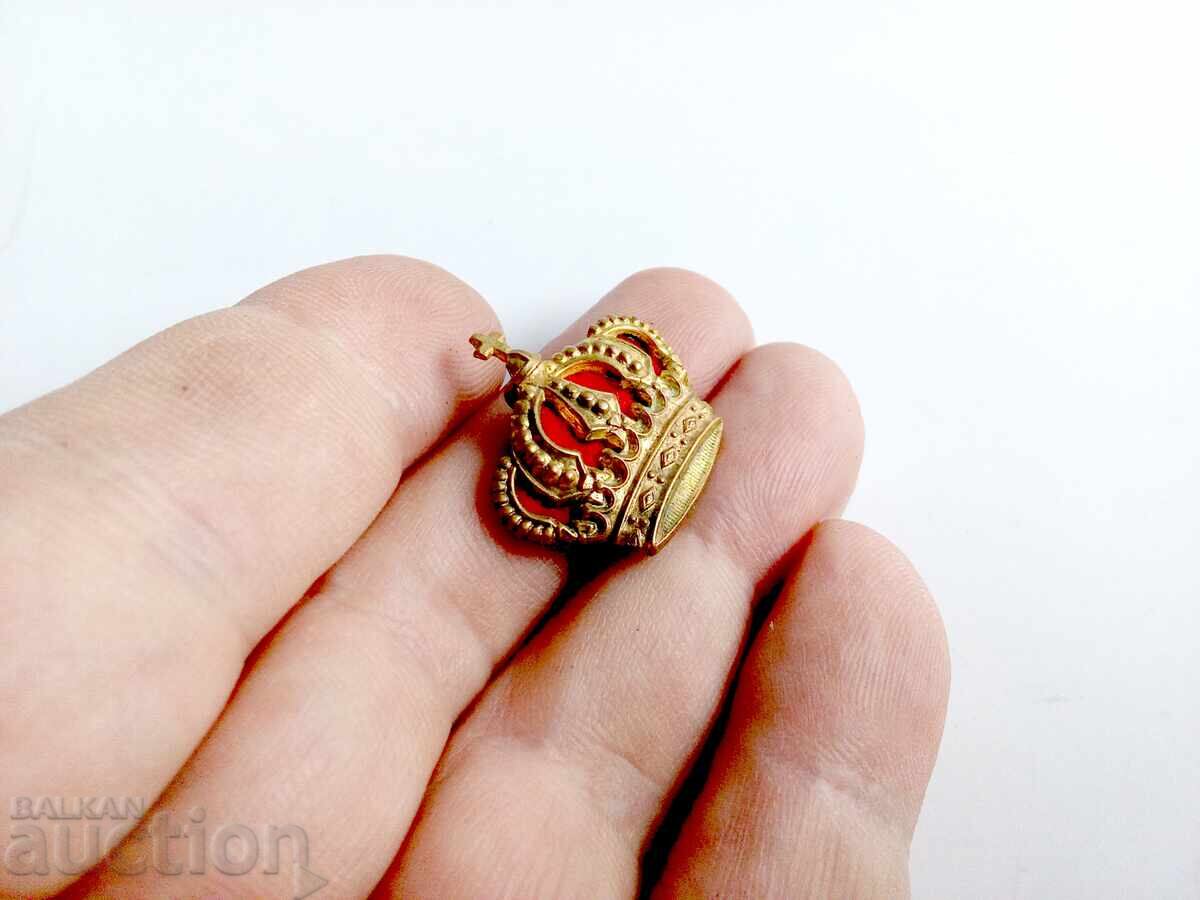 Διακριτικό σήμα βαθμού - 5