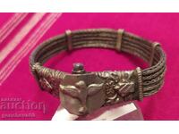 ΑΝΑΓΕΝΝΗΤΙΚΟ ΒΡΑΧΙΟΛΙ - σαχάν