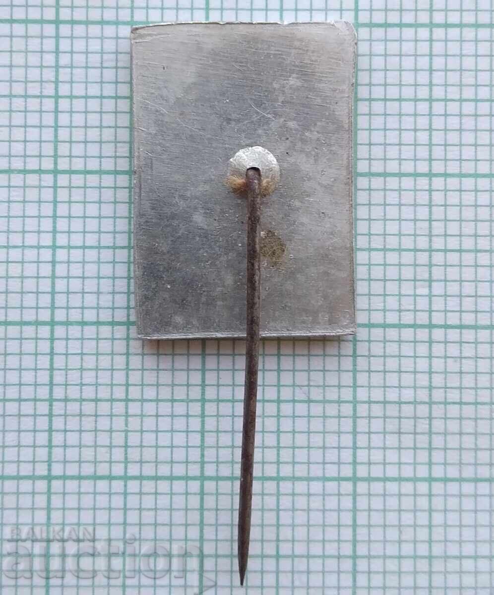 Licitație 19398 Ecuson - radioamator Licitație 19398 Ecuson - radioamator