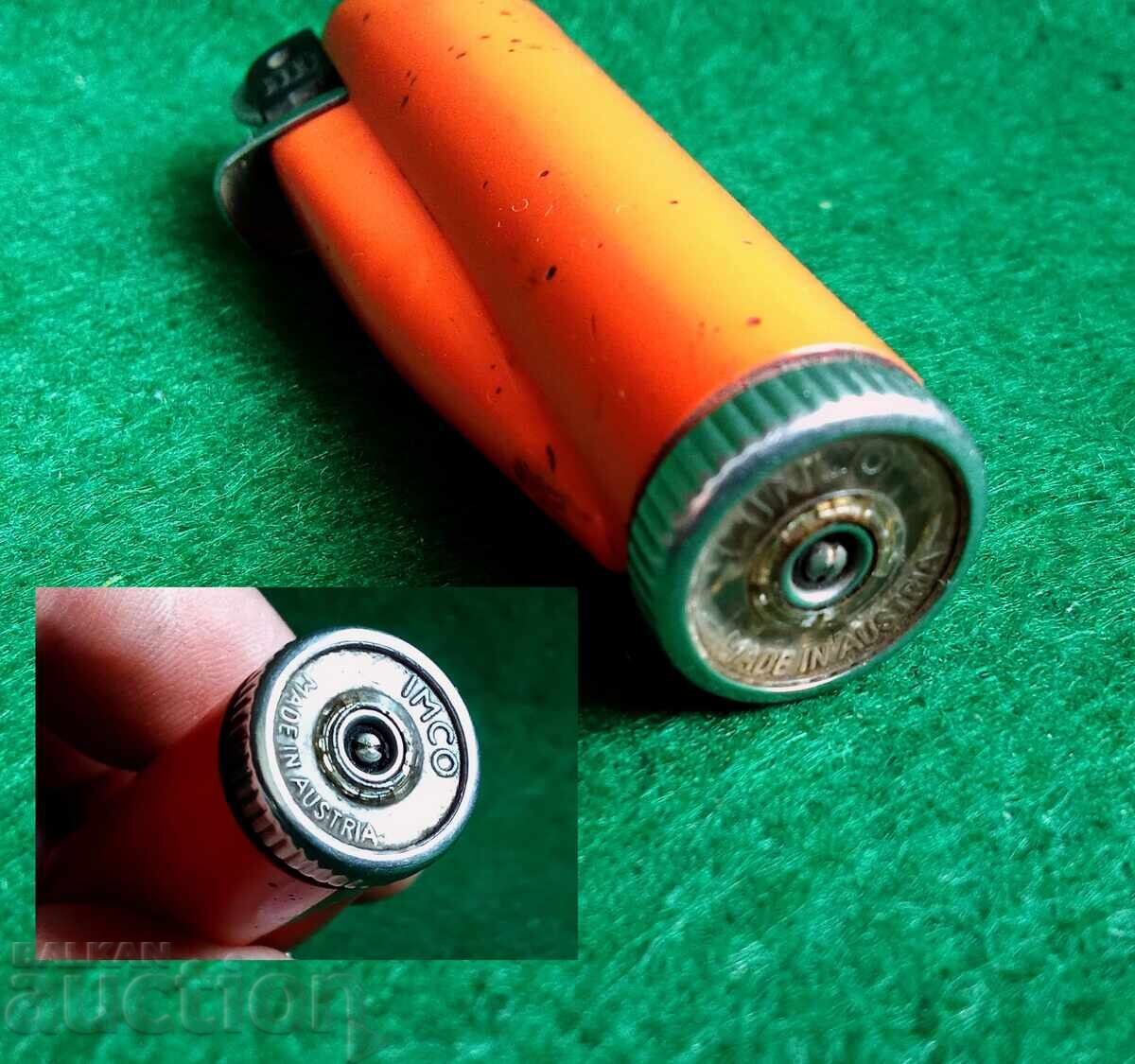 Аукцион ЗАПАЛКА IMCO G 44-R HIT