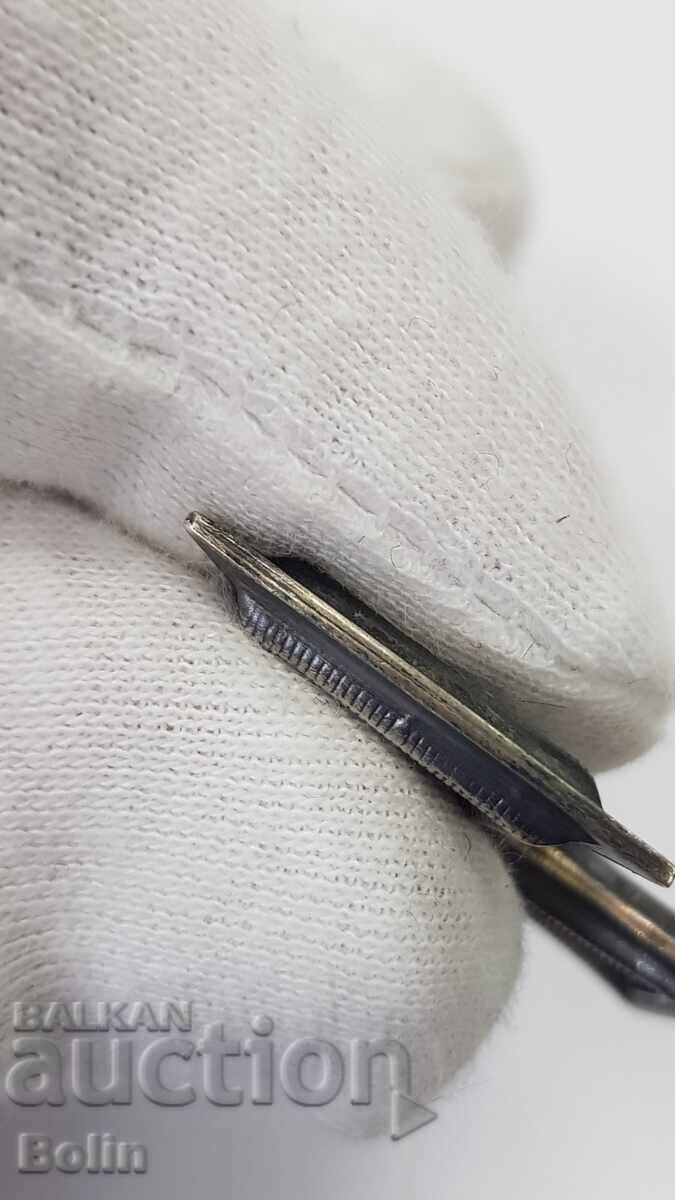 Livrarea Crucea de Fier pentru Curaj - Germania, Primul Război Mondial - Medalie, Ordin