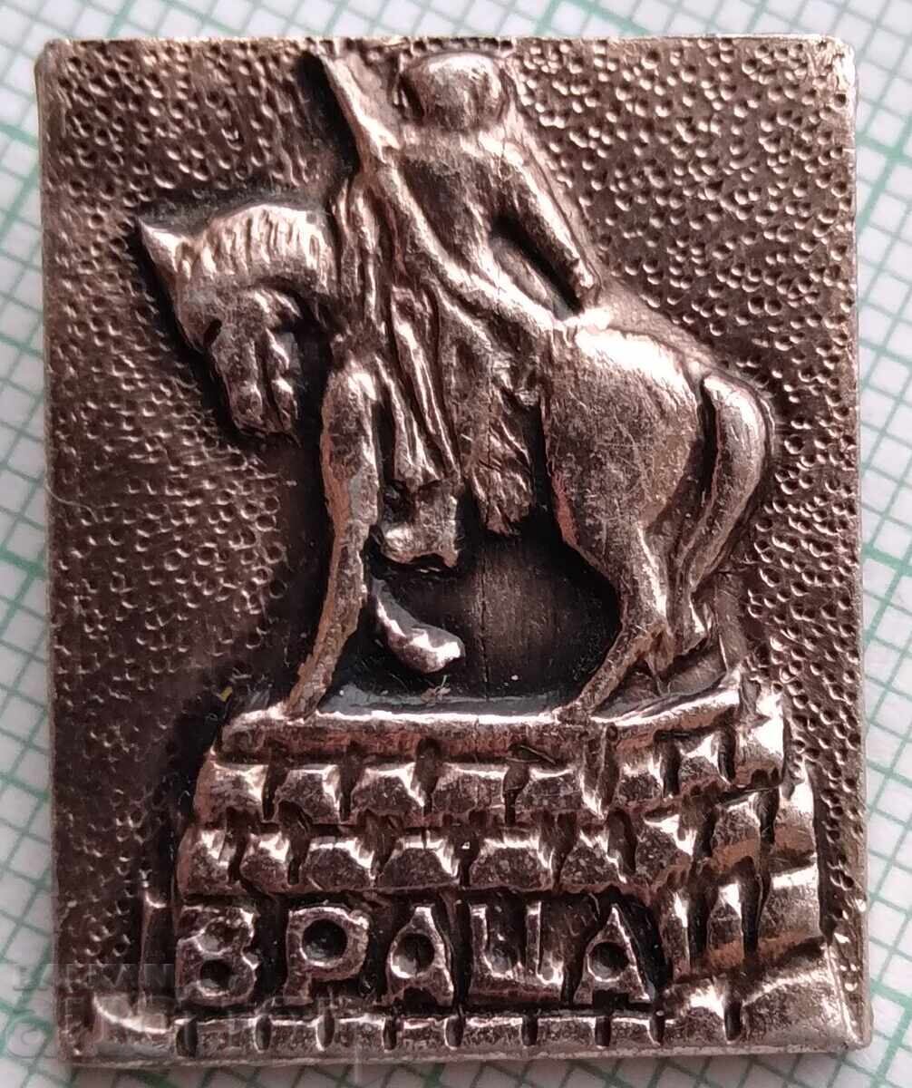 19404 Insigna - Vrața