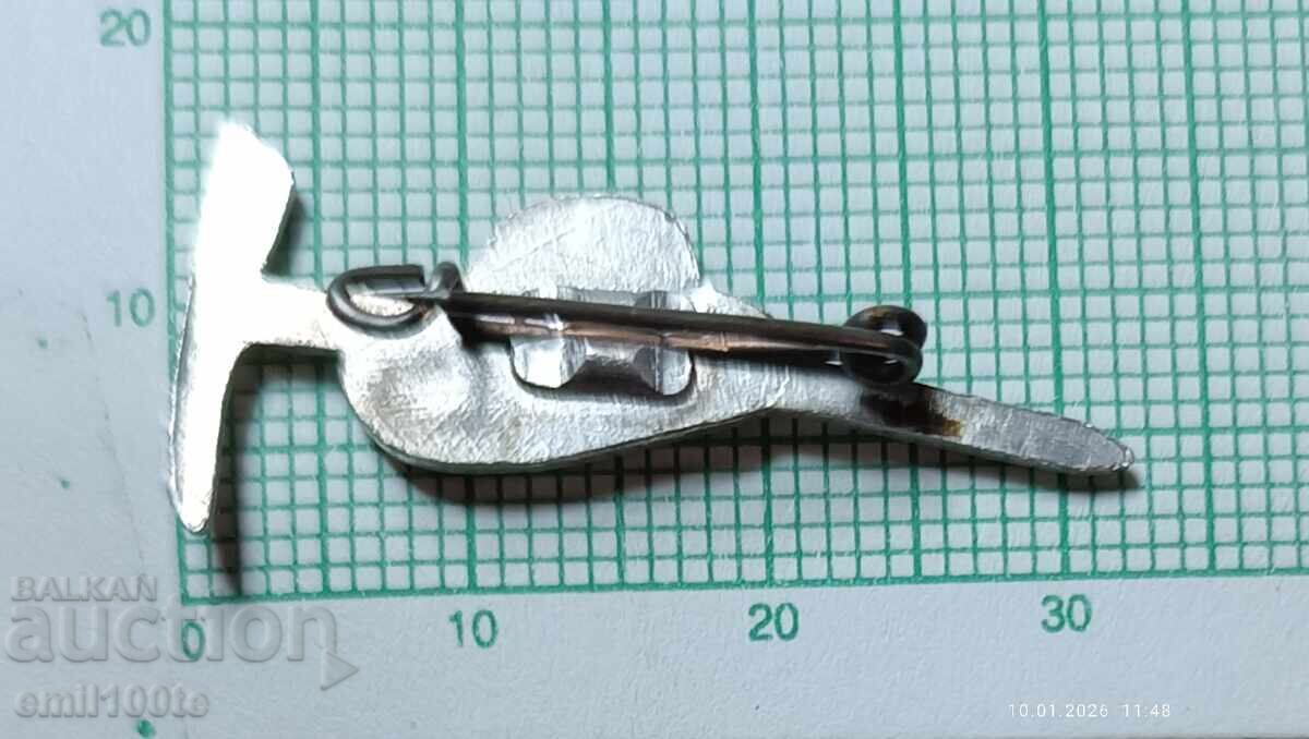 Παράδοση Σήμα - Pixel και τουριστικό καπέλο