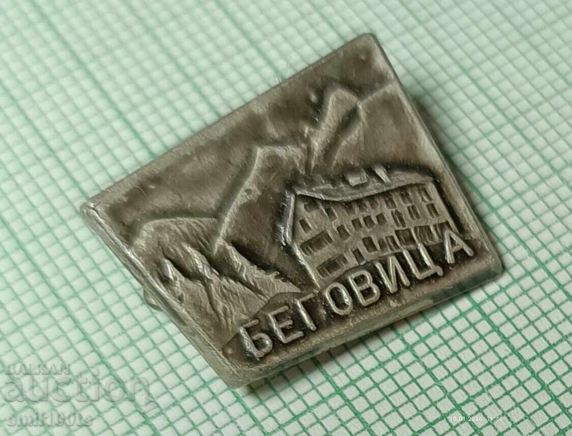 Παράδοση Σήμα - καλύβα Μπεγκοβίτσα