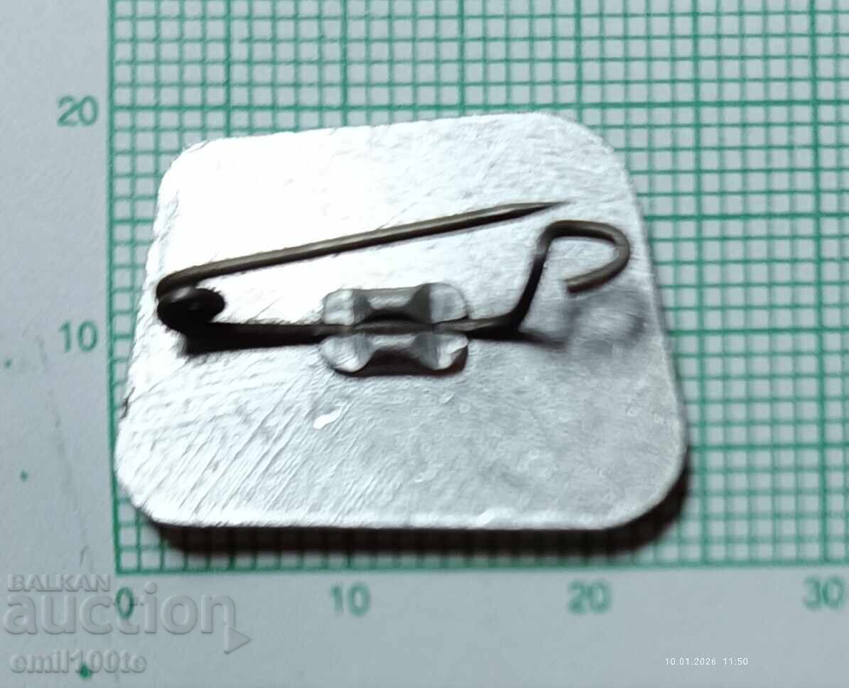 Livrarea Insigna - Cabana de zid de capre