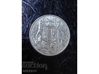 50 Cenți Australia 1966