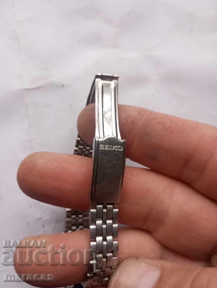Ceas de mână Seiko model damă cu preț € 18.00 | 35.20 BGN