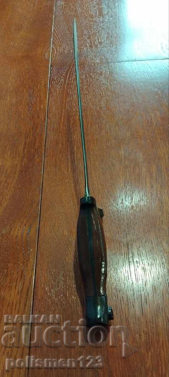 Доставка на ЩИК " Касапски"