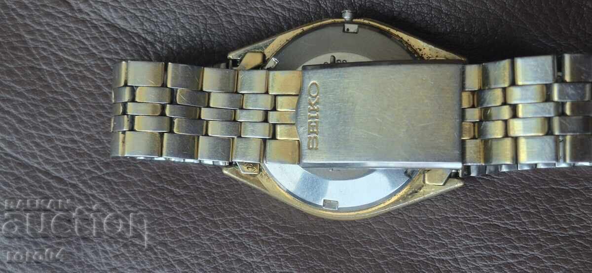 Licitație SEIKO AUTOMAT