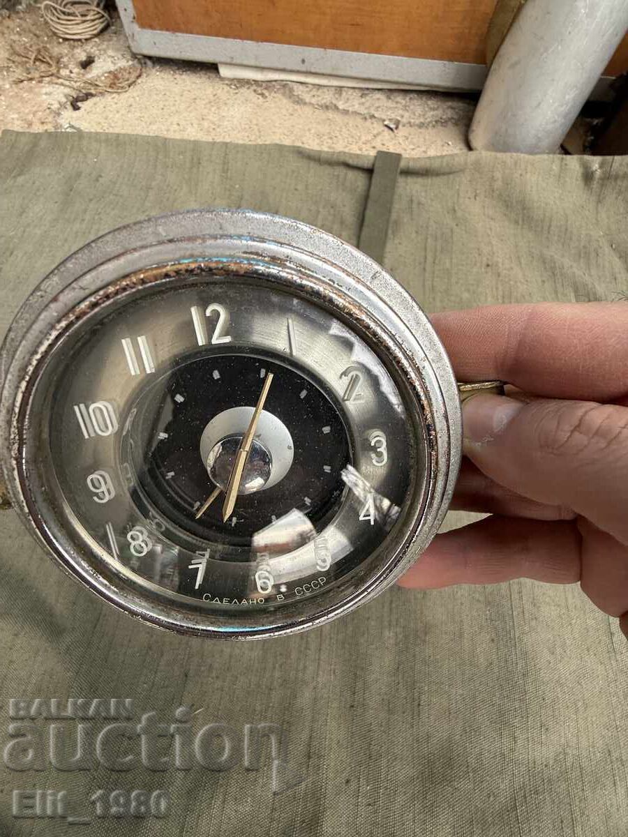 Ρολόι από Γκαζ 21 Βόλγα Ελέντσε με τιμή € 40.00 | 78.23 BGN