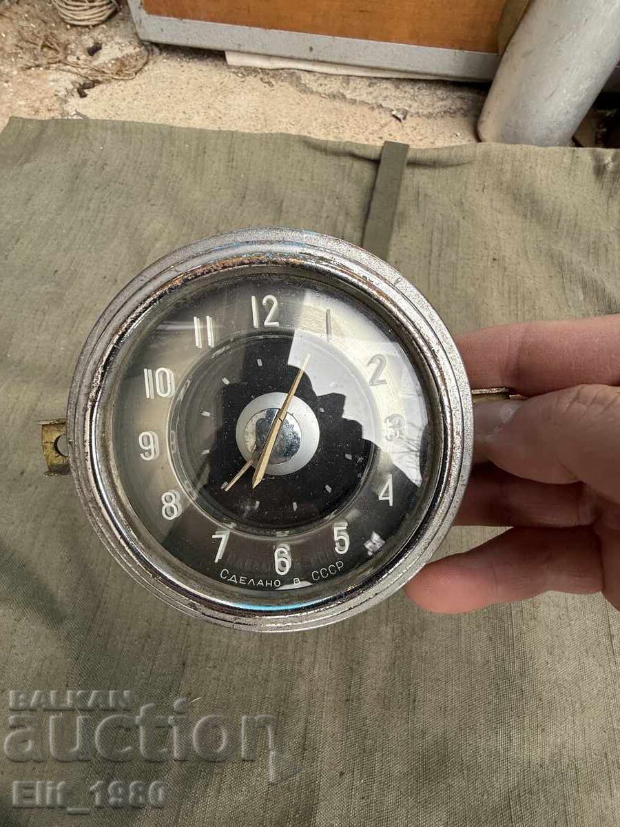 Ρολόι από Γκαζ 21 Βόλγα Ελέντσε