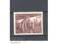 Αυστρία - Βιομηχανία